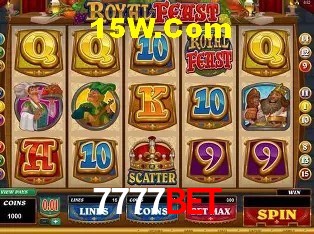 Desvendando o Mundo dos Jogos Virtuais na 7777bet